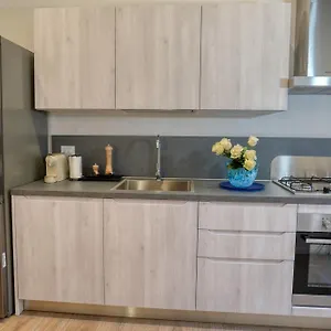 Ecco Apartment